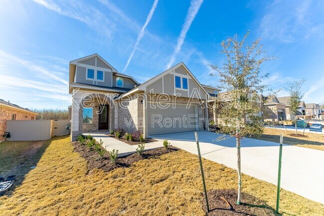 6521 Principale Dr in Pflugerville, TX - Building Photo - Building Photo