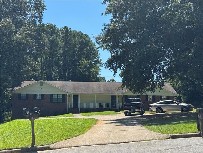 59 Wabash Dr in Ellenwood, GA - Building Photo - Building Photo
