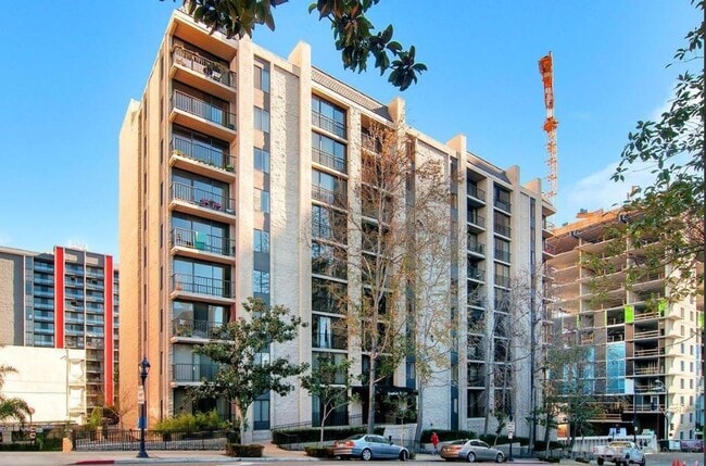 property at 1333 Eighth Ave