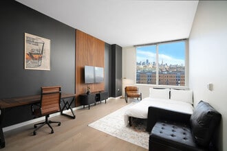 824 Madison St in Hoboken, NJ - Building Photo - Building Photo