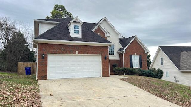 1973 Weston Hills Dr NW in Cleveland, TN - Building Photo - Building Photo