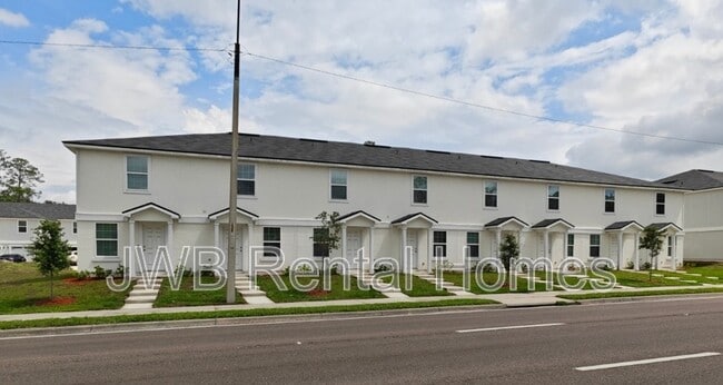 property at 8498 McGirts Village Ln
