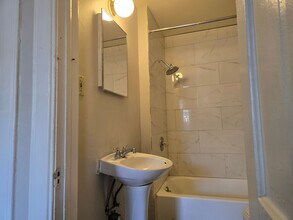 1358 N Ogden St in Denver, CO - Foto de edificio - Building Photo