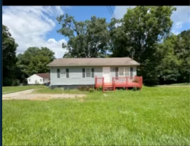 property at 4625 Buffat Mill Rd