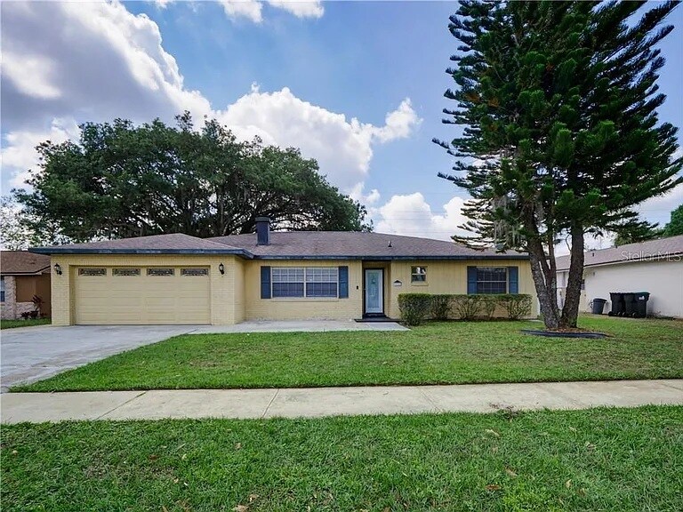 8922 Havasu Dr in Orlando, FL - Building Photo
