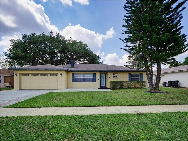 property at 8922 Havasu Dr
