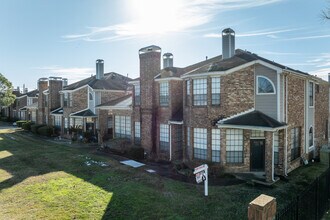 The Commons in Houston, TX - Building Photo - Building Photo