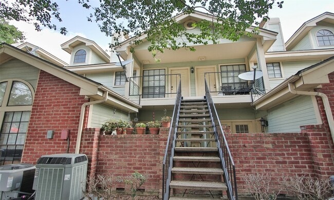 4900 Floyd St in Houston, TX - Building Photo - Building Photo