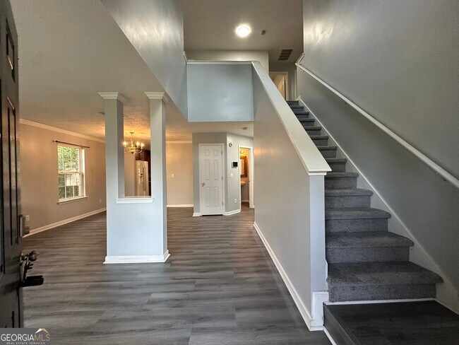 2917 Partin Pl in Ellenwood, GA - Foto de edificio - Building Photo