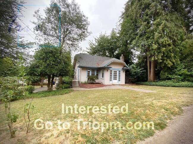 1673 Riverview St in Eugene, OR - Building Photo - Building Photo