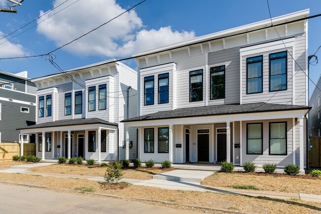 1127 N 29th St in Richmond, VA - Building Photo - Building Photo