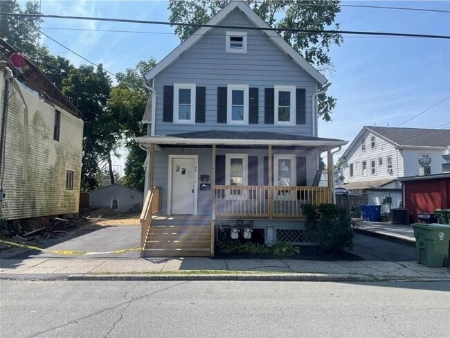 property at 42 Prince St