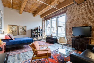 308 W 8th St in Kansas City, MO - Building Photo - Building Photo