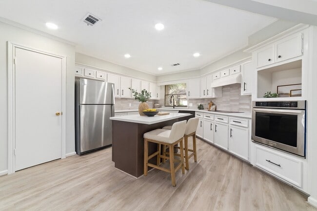 property at 154 Old Bridge Lake St