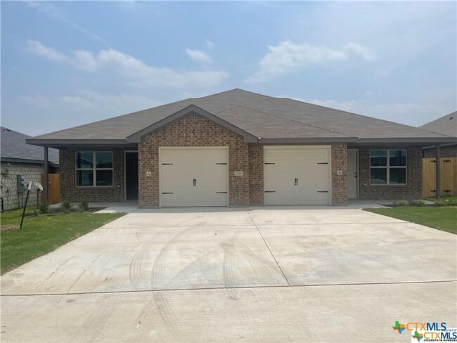 property at 2408 Duntov Dr