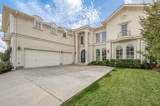 3802 Louvre Ln in Houston, TX - Building Photo - Building Photo