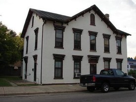 118 N Main St Apartamentos