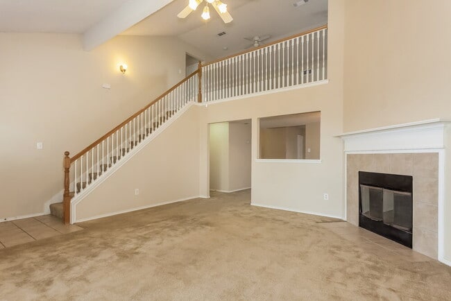 1621 Whispering Cove Trail in Fort Worth, TX - Building Photo - Building Photo