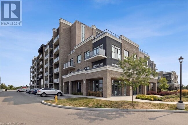 property at 5055 Greenlane