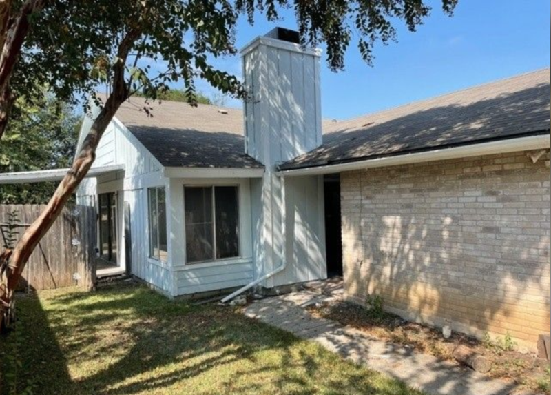 16407 Spruce Leaf St in San Antonio, TX - Foto de edificio