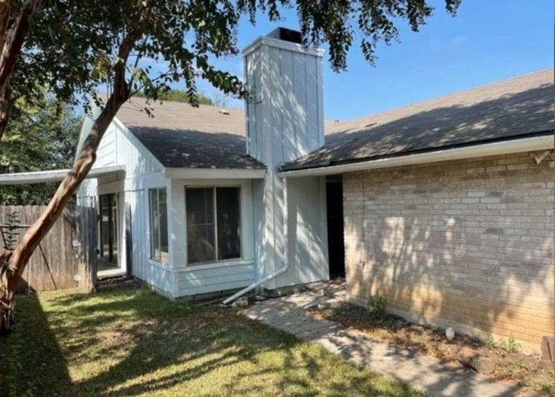 16407 Spruce Leaf St in San Antonio, TX - Building Photo