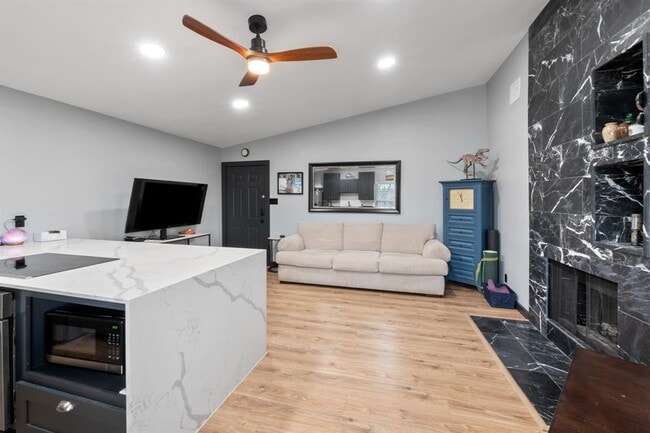 property at 203 E 31st St