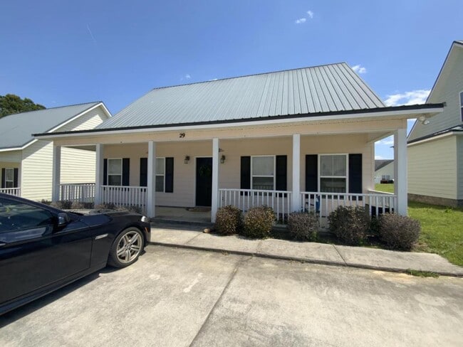 31 Paradise Cv in Statesboro, GA - Building Photo - Building Photo