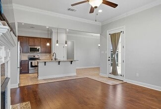 3013 Forestwood Dr in Lake Charles, LA - Building Photo - Building Photo