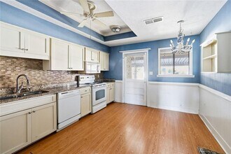 813 Serramonte Dr in Marietta, GA - Building Photo - Building Photo