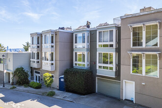 Twin Peaks in San Francisco, CA - Building Photo - Building Photo