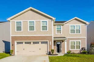 7052 Mardenis Dr N in Camby, IN - Building Photo