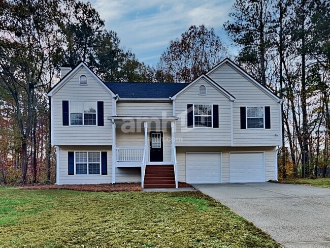 property at 6028 Woodcreek Dr