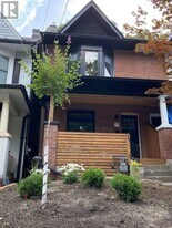 78 Kingsmount Park Rd in Toronto, ON - Building Photo
