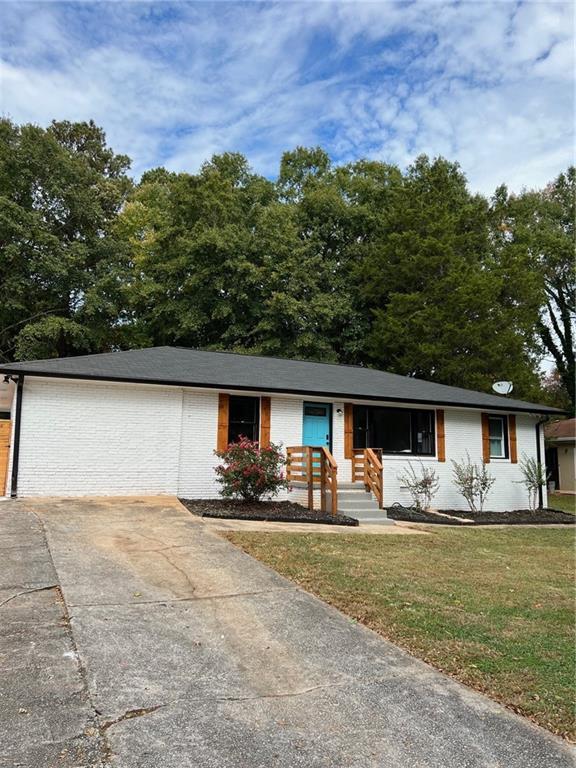 695 Kennesaw Dr in Smyrna, GA - Building Photo - Building Photo