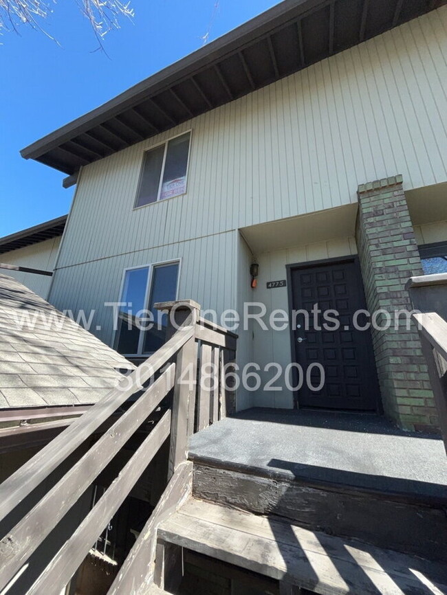 4775 S Pintail Ct in Millcreek, UT - Foto de edificio - Building Photo