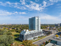 East 3220 Condos in Toronto, ON - Building Photo - Building Photo