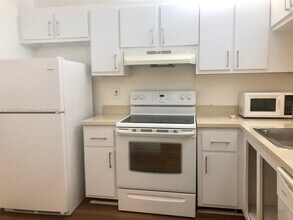 15701 W Waterside Cir in Sunrise, FL - Building Photo - Building Photo