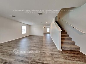 12634 Azure Heights Pl in Rhome, TX - Building Photo - Building Photo