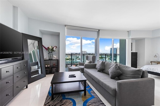 property at 350 S Miami Ave