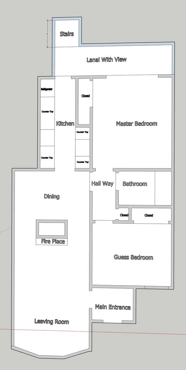 1030 Carolina St in San Francisco, CA - Building Photo - Building Photo