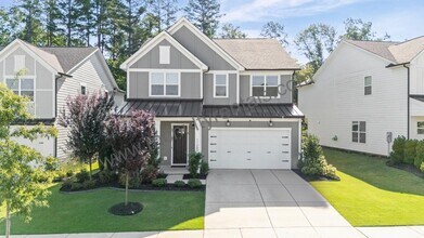 1109 Masefield Ave in Matthews, NC - Building Photo - Building Photo