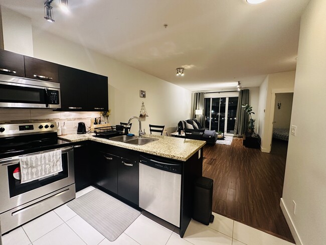 1975-1975 McCallum Rd in Abbotsford, BC - Building Photo - Building Photo