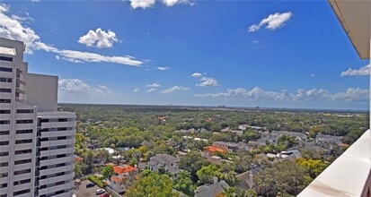 4015 Bayshore Blvd in Tampa, FL - Building Photo - Building Photo