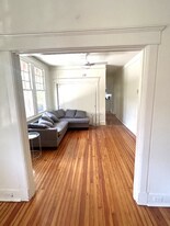 1031 Broadway St in New Orleans, LA - Building Photo