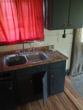 1214 Garfield St in Newport, AR - Building Photo - Building Photo