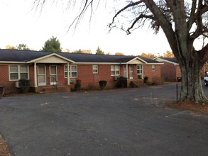 King Apartments in Cedartown, GA - Building Photo - Building Photo