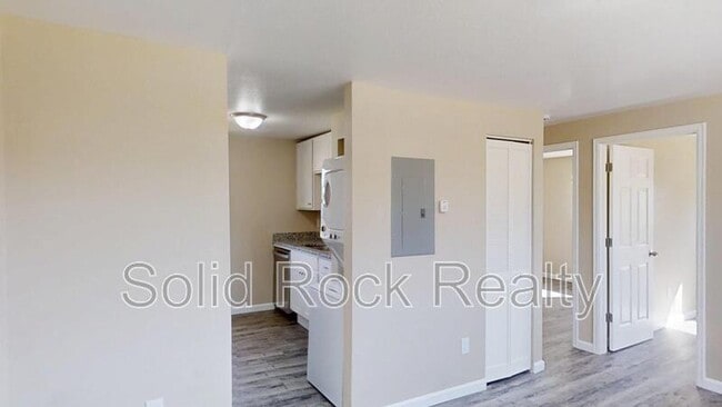 property at 2405 E St Vrain St