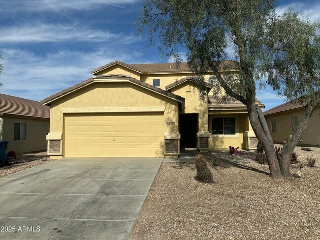 property at 1342 S 222nd Ln