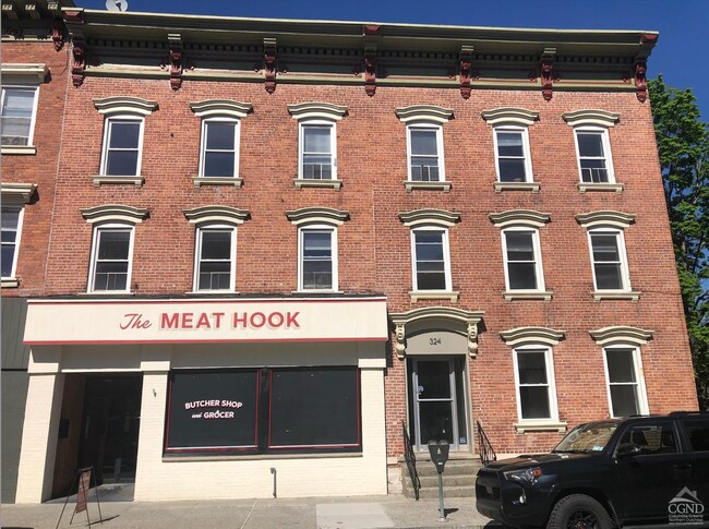 property at 324 Warren St