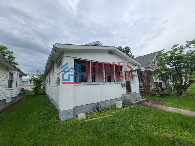 313 Keck Ave in Evansville, IN - Building Photo - Building Photo